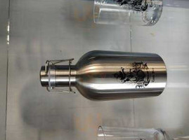 Pine Tree Supper Club Bebida