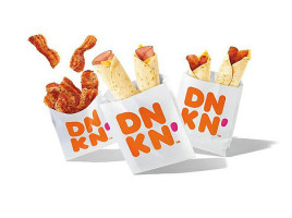 Dunkin' logo