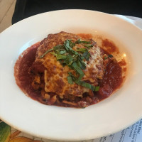 Calico Restaurant And Bar food