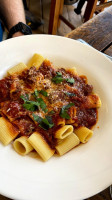 Calico Restaurant And Bar food