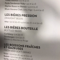 El Pelón Taqueria menu