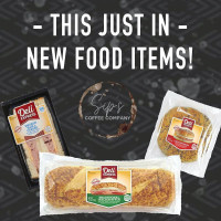 Sip's Coffee Company Llc menu