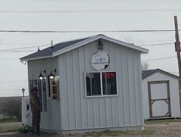 Sip's Coffee Company Llc outside
