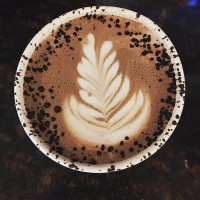 Agora Coffee And Gifts food