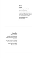 Agora Coffee And Gifts menu