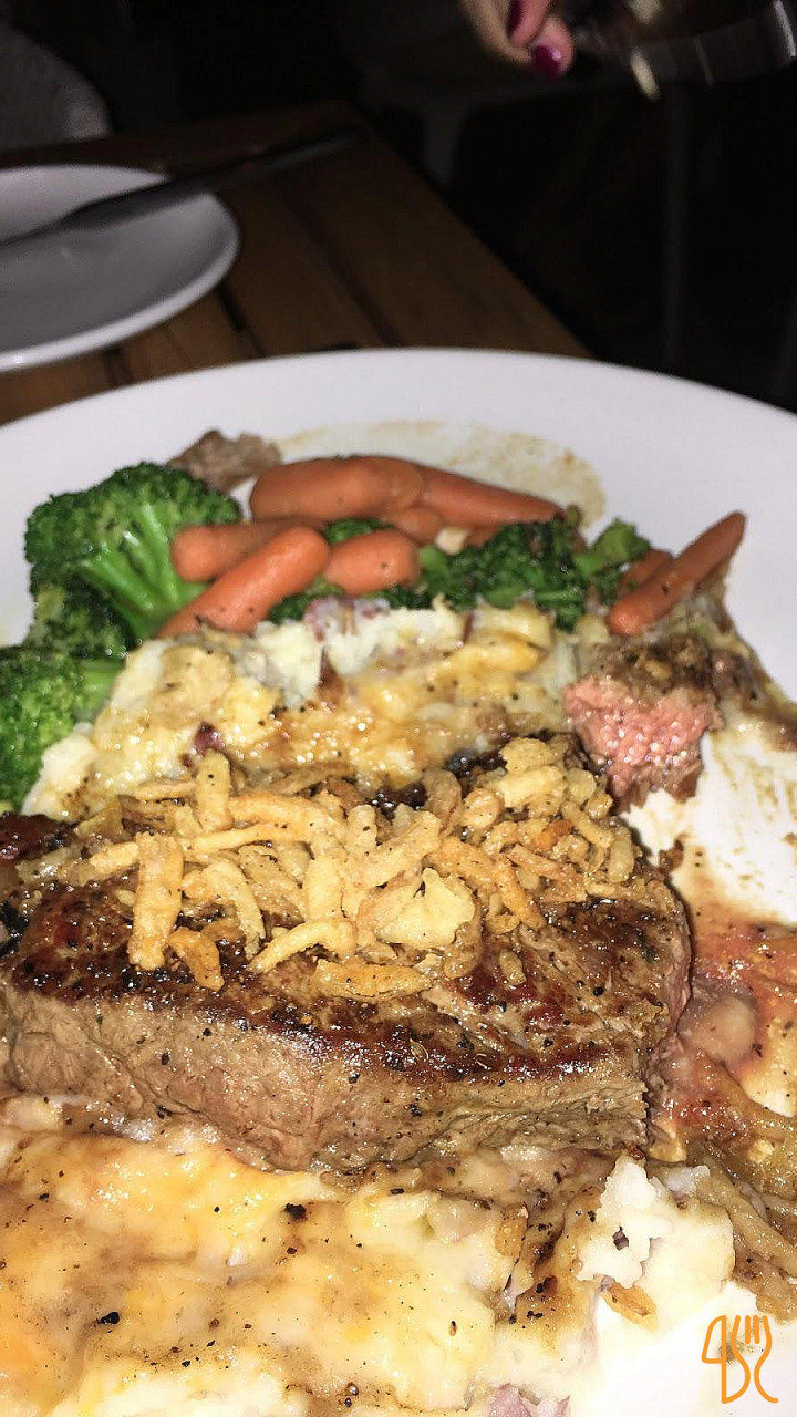 Ocean Grill & Tiki Bar