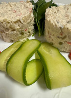 Skovorodka food