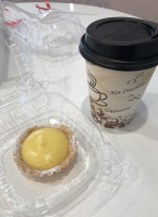 Carousel Bake Shop drink