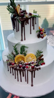 Carousel Bake Shop drink