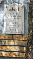 Down The Rabbit Hole menu
