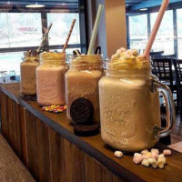Down The Rabbit Hole drink
