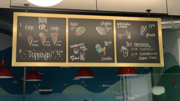 Aztlan Mexican Grill menu