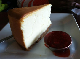 Ruby Tuesday drink