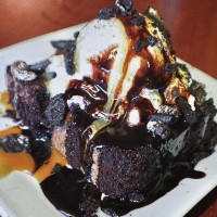 Ruby Tuesday food