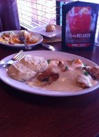 Ruby Tuesday food