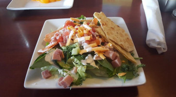 Ruby Tuesday food