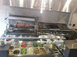 It's Party Time Catering, Bbq's And Events inside