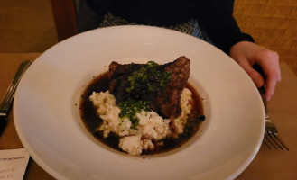 Adelle's food