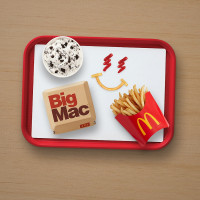McDonald's logo