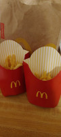 McDonald's drink