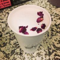 Plaza Perks drink