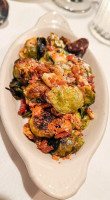 Ryan's Restaurant food