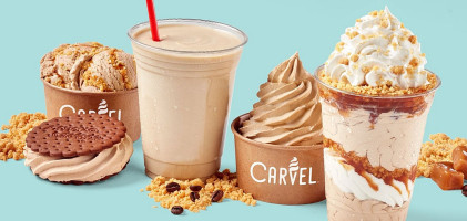 American Deli drink