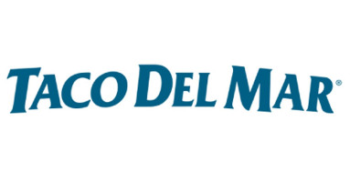 Taco Del Mar Catering logo