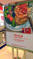 Bojangles' Famous Chicken Biscuits menu