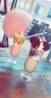 Shake No Eight drink