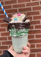 Shake No Eight drink