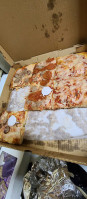 Abitino's Pizza food