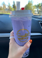 Sweet Shansations drink