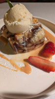Bernardin's food