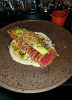 Rosmani food