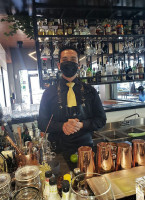 Rosmani drink