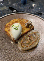 Rosmani food