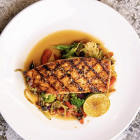 The Syndicate food