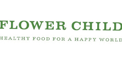 Flower Child Dc logo