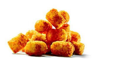 Sonic Drive-in food