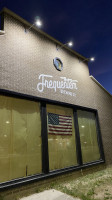 Frequentem Brewing Co. outside