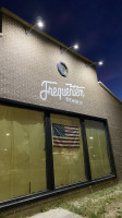 Frequentem Brewing Co. outside