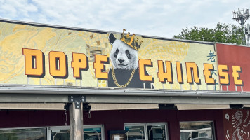 Old Thousand Ii Dope Chinese outside