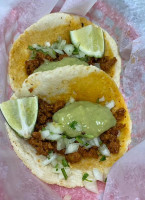 Taco Bell food