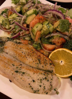 Sara Sophia food