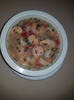 Sara Sophia food