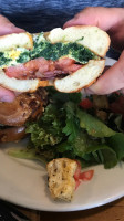 Java Kai Coffee Roasters food