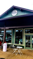 Java Kai Coffee Roasters outside