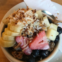 Java Kai Coffee Roasters food