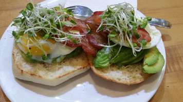 Java Kai Coffee Roasters food